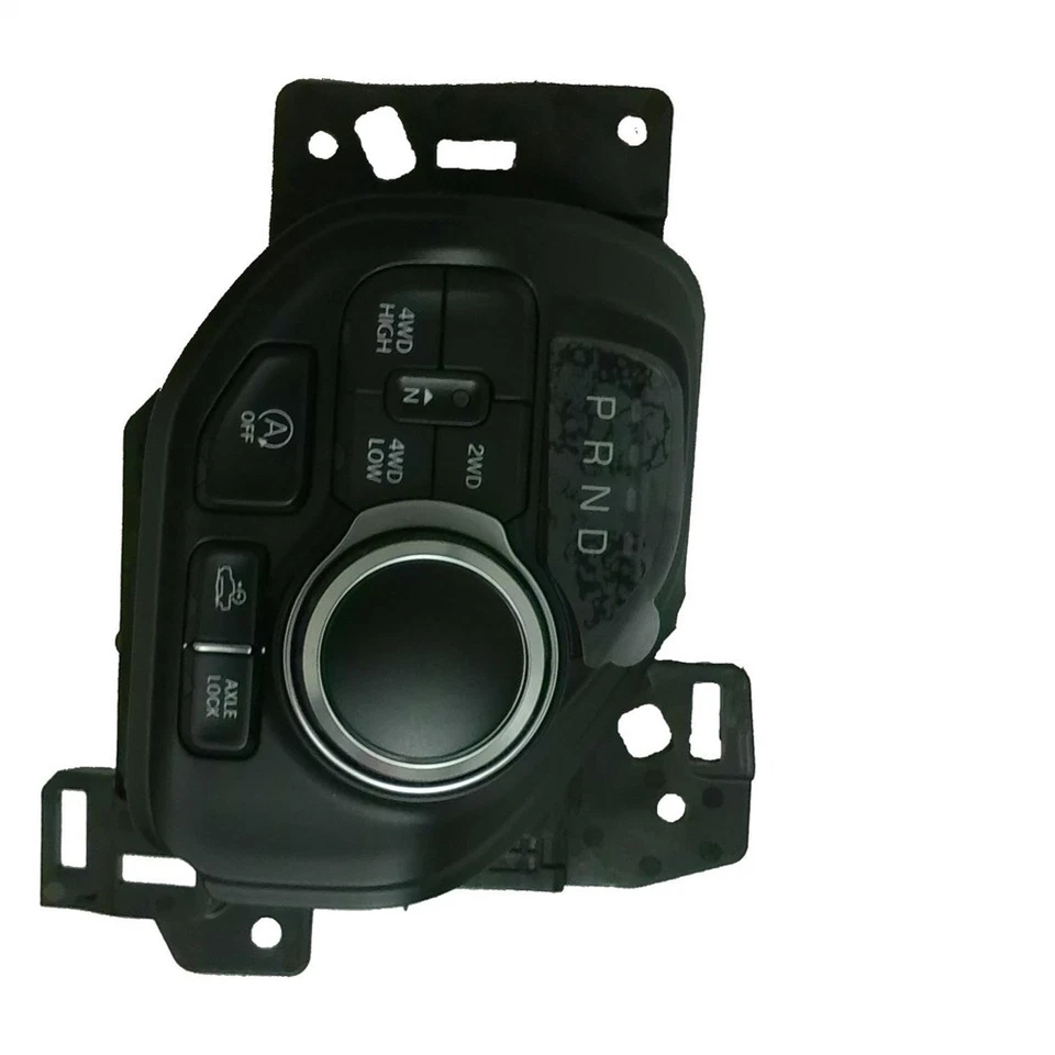 Gear Shifter for 2019-2020 RAM 1500 68328326AD, 68328326AE 68328326AF 68328326AG - Image 1 of 4
