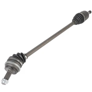 Front Left CV Axle Shaft For Honda CRX 1988-1991 Civic 1988-2005 Driver Side - Picture 1 of 5