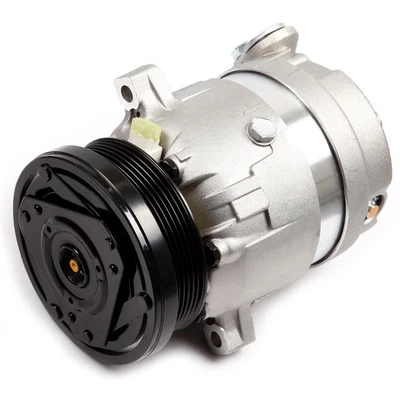 A/C Compressor with Clutch For 2004-2007 Chevrolet Optra Suzuki Forenza 2.0L - Image 1 of 4