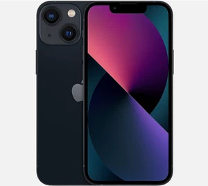 New Apple iPhone 13 Mini 128GB A2626 Midnight Factory Unlocked for All Carriers - Picture 1 of 1