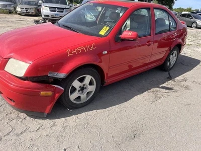 Windshield Wiper Motor Thru VIN 120000 Fits 92-03 EUROVAN 546131 - Image 1 of 4