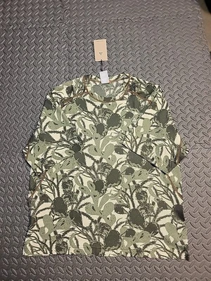 Nike ACG Shirt Baselayer Shirt HV0587-229 Men's Size Medium - Image 1 of 4