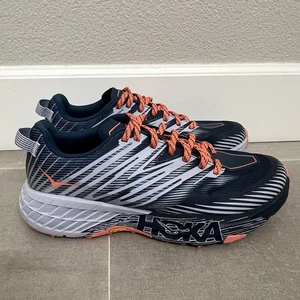 Hoka Speedgoat 4 Damengröße 9,5 Trail Outdoor Laufen Sneaker Freizeitschuhe - Bild 1 von 7