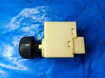 89-95 Toyota Truck Pickup 4Runner Dash Light Dimmer Switch Control Rheostat OEM - Image 1 of 4