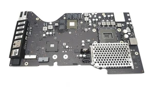 Carte logique iMAC 21,5" A2116 4K début 2019 i5-8500 3,0 GHz RP 560X (4 Go) 661-12495 - Photo 1/5