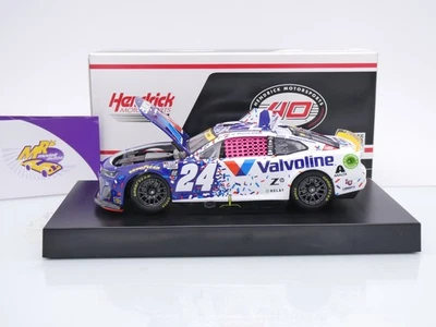 Lionel Racing C242423VSPWB # Chevy NASCAR 2024 " William Byron  Valvoline " 1:24 - Bild 1 von 4