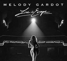 Live in Europe von Gardot,Melody | CD | Zustand sehr gut - Bild 1 von 2