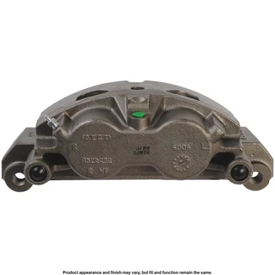 Pinza de freno delantera derecha CSW Cardone para Chevy Silverado y GMC Sierra 3500 HD Foto 1 de 4