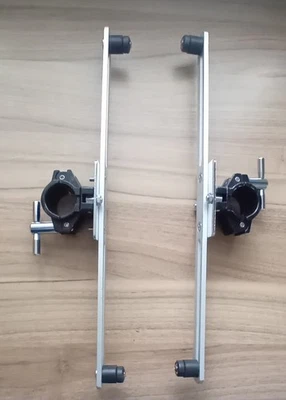 Гибралтарские подставки для клавиатуры/ноутбука - Изображение 1 из 4