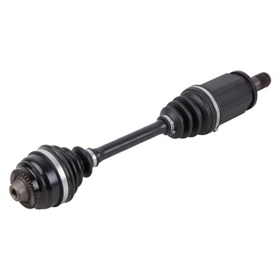 Eje delantero izquierdo CV TCP para BMW 535i 550i 740i 740Li 740d 740Ld 750i 750Li Foto 1 de 2