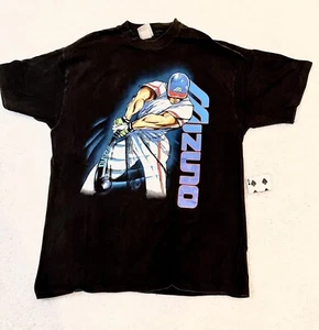 Camiseta vintage Beisbol Mizuno 1991 - Imagen 1 de 6
