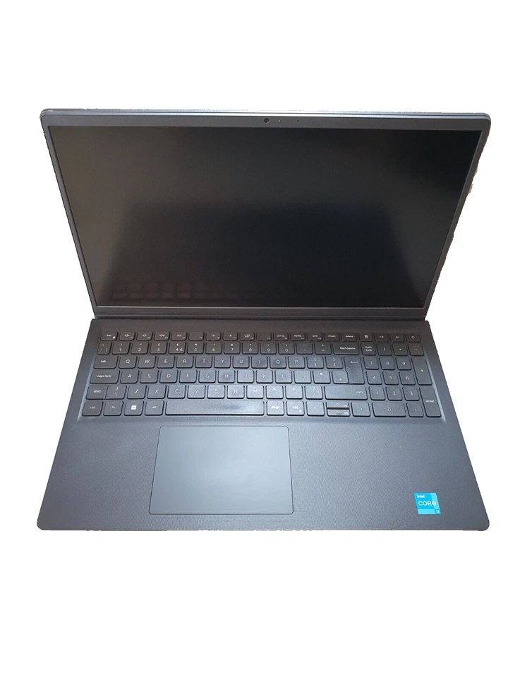 Dell Vostro 15-3510 i3-1115G4 @ 3.0GHz 8GB DDR4 NO SSD Grade D EG0402 - Image 1 of 4