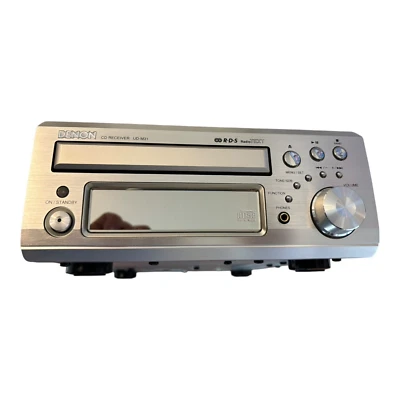 Denon UD-M31 CD-Receiver- Player - Bild 1 von 4