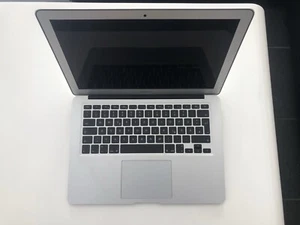 Apple MacBook Air 2017 - Bild 1 von 3