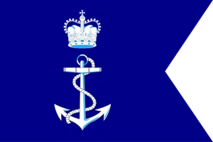 Maggiore Generale Royal Marines (2 S) - Materiale Bandiera di altissima qualità varie misure - Foto 1 di 8