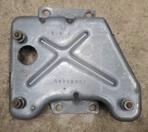 1997-2001 Jeep Cherokee XJ SRS Module Bracket Hardware - Picture 1 of 8