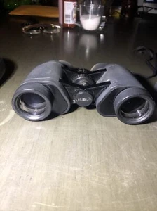 Minolta Standard MK 7x35 Binoculars - ultra wide angle 11° (mfd Pentax) - Picture 1 of 2