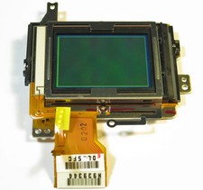 Used CMOS Image Sensor Ass'y Parts - Canon EOS 5D mark II CY3-1595