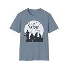 Pink Floyd - T-shirt unisexe softstyle