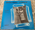 Carl Hatch (Baptist) Operation Andrew Band 2 LP Soulwinner Training