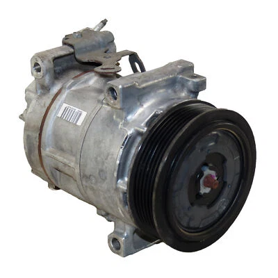 Air Conditioning Compressor Peugeot 2008 I 208 Citroen C3 II DS3 a / C - Image 1 of 4