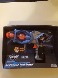 Laser Patrol Electronic Vectrex Light Pulse Blaster - Bild 1 von 1