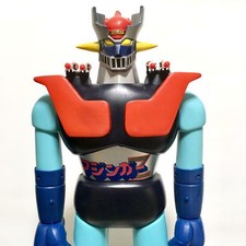 juguetes de mazinger z