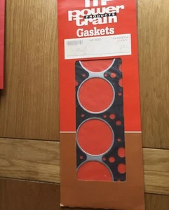 Fiat Head Gasket 128 Strada 1.1 Powertrain PGBP070 - Picture 1 of 2