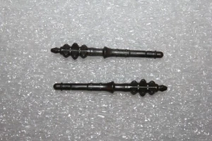 Playmobil "Mace" 2 Pieces Knight Roman - Picture 1 of 1