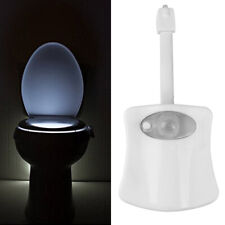 DomuLife™ RGB Toilet Light