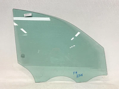 ⭐2013-2016 MERCEDES BENZ CLASE GL PUERTA PASO DELANTERO DERECHO VENTANA VIDRIO FABRICANTE ORIGINAL LOTE 2518 Foto 1 de 4