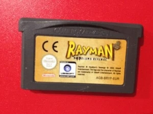 Juego Rayman Advance GBA - Imagen 1 de 1