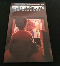 SPIDER-MANS TANGLED WEB VOL 2, SOFT COVER