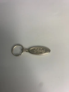 French vintage keychain holder advertising Ford - Picture 1 of 5