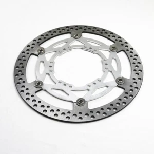Motorccycle Front Brake Disc Rotor for Suzuki DRZ400 DRZ 400 SM DR-Z 2005-2021 - Picture 1 of 10