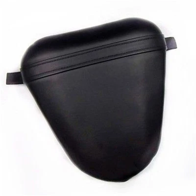 Asiento de pasajero trasero de motocicleta negro para Yamaha YZF 600 R6 2008-12 2010 Foto 1 de 3