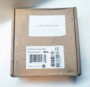 HP ED495AA#ACJ 90W Smart AC Adapter - New in Box - Picture 1 of 11