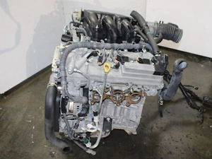 06-12 Toyota Rav4 3.5 L V6 Engine Motor Assembly Jdm 2grfe - Picture 1 of 9