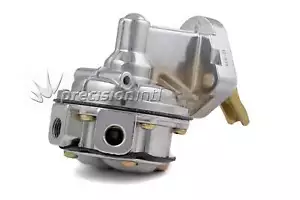 HOLLEY 12-835 MECHANICAL FUEL PUMP 80 GPH SUITS BB CHEV V8 - Picture 1 of 1