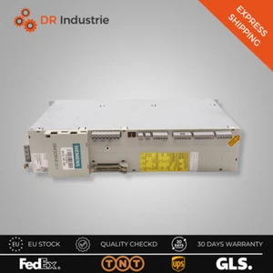 MÓDULO E/R SIEMENS SIMODRIVE INT. 16/21KW 6SN1145-1BA01-0BA2 - Imagen 1 de 5