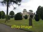 Photo 6X4 Tredworth Cemetery Gloucester The Chapel In This Large Cemeter C2005