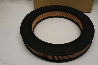 Filtro de aire GUD AG162 para JAGUAR C16484 para 2.4 3.4 3.8 MKII 13" OD Foto 1 de 4