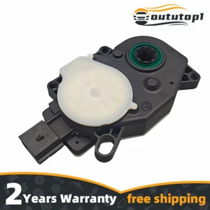 Active Grille Shutter Actuator Motor Assembly for Ford F-150 Expedition Upper - Picture 1 of 5