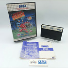 Super Smash Tv / Sega Master System / Pal / Eur #1