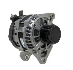 TYC 2-14487 New Alternator for Toyota RAV-4 2.5L L4 6SD 2013-2018 Models - Picture 1 of 2