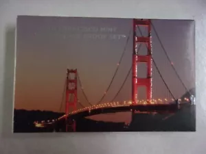 2018 S SILVER REVERSE PROOF SAN FRANCISCO MINT 10-COIN SET WITH BOX COA - Picture 1 of 3
