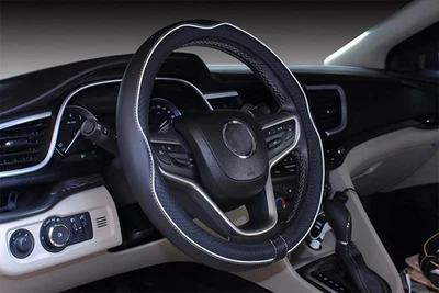 Cubierta de volante Mayco Bell tamaño estándar universal Foto 1 de 4