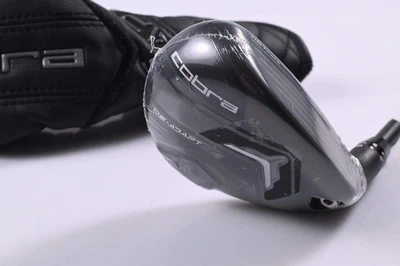 Cobra DS-Adapt #3 Hybrid / 19 Degree / Stiff Flex KBS PGH 85 Shaft - Image 1 of 4