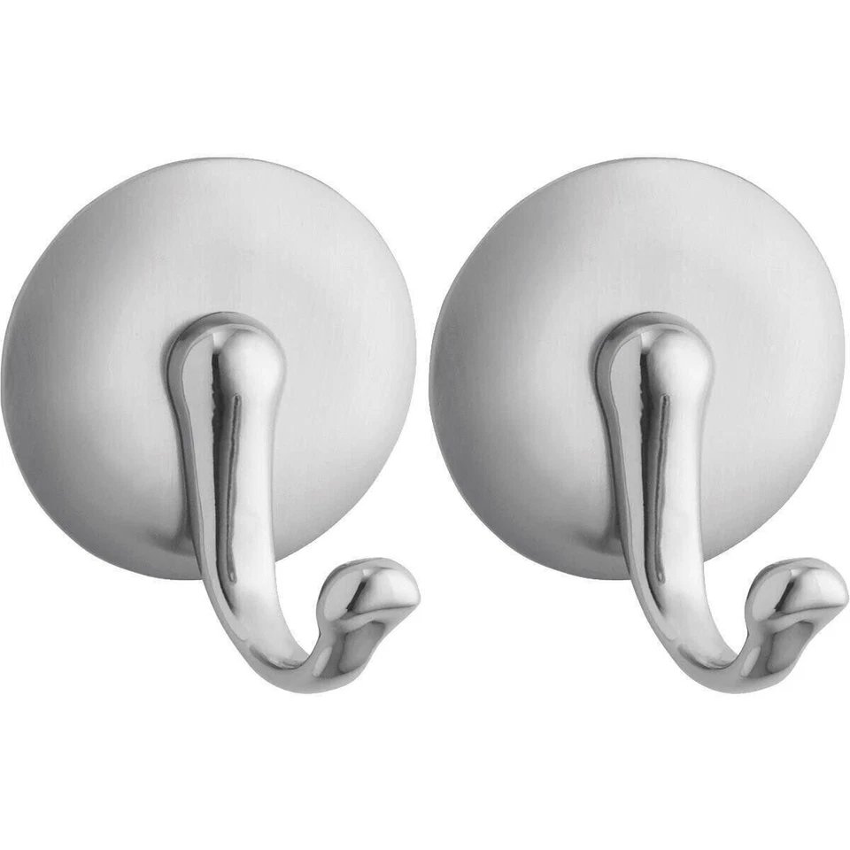 InterDesign York Med Self-Ad Hook - Image 1 of 1