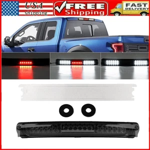 Para Ford F-150 1997-2003 97-99 F250 04 Tercera luz de freno LED Lámpara de parada EE. UU. - Imagen 1 de 11